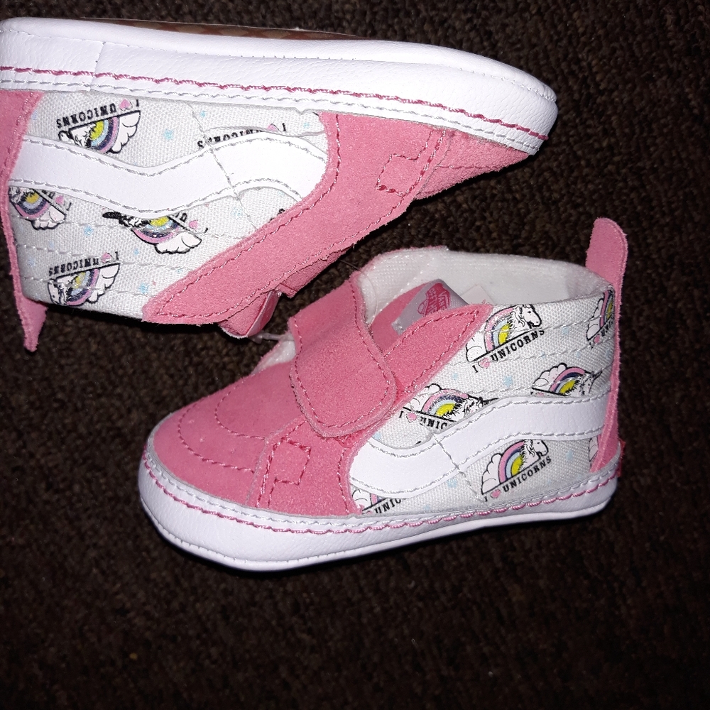 Van Sneaker